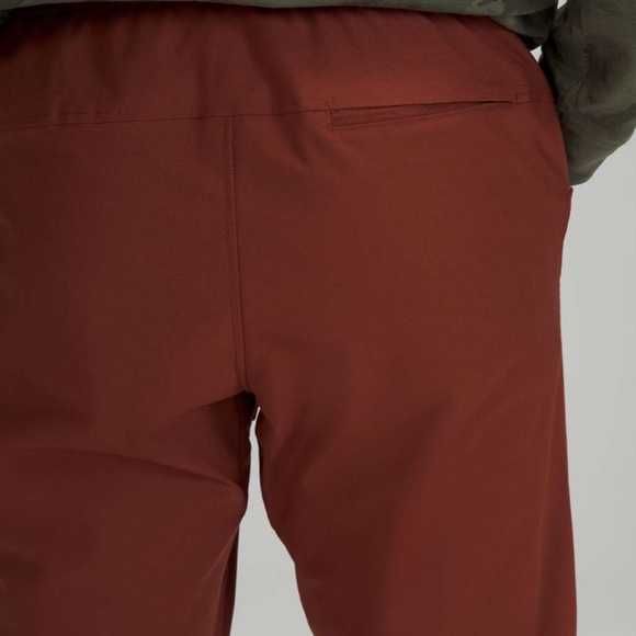 Lululemon ABC Jogger *Warpstreme - Picture 5 of 11